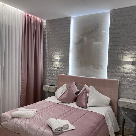 巴里Residenza N&D Luxury公寓 外观 照片