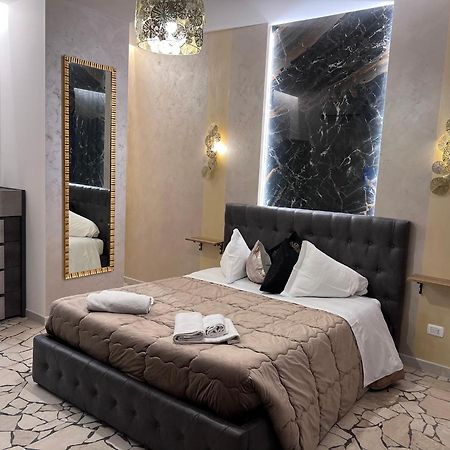 巴里Residenza N&D Luxury公寓 外观 照片