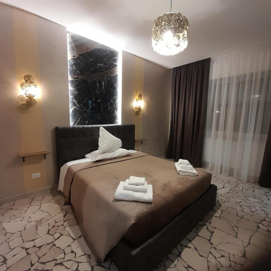 巴里Residenza N&D Luxury公寓 外观 照片