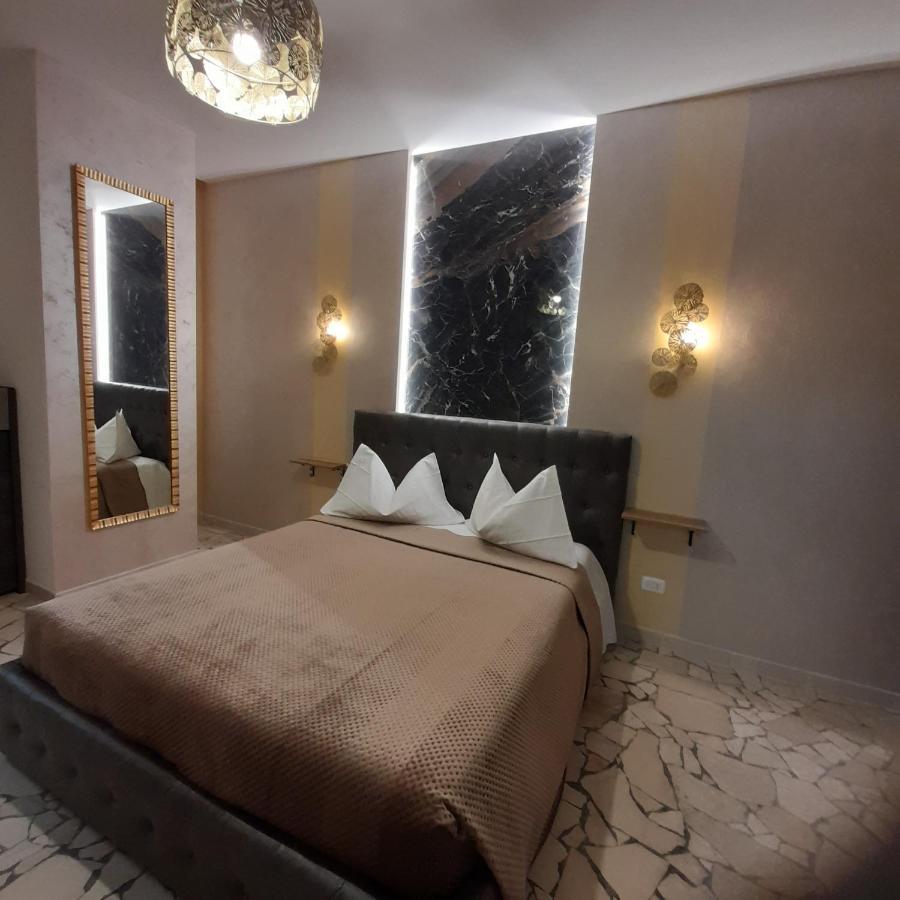 巴里Residenza N&D Luxury公寓 外观 照片