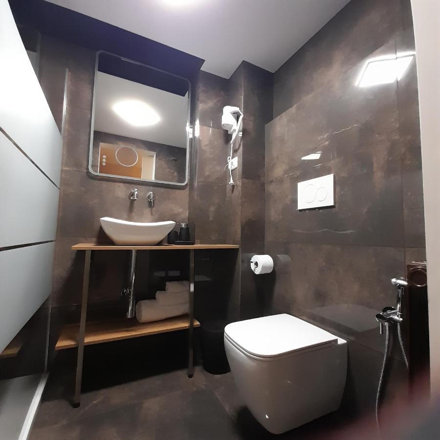 巴里Residenza N&D Luxury公寓 外观 照片