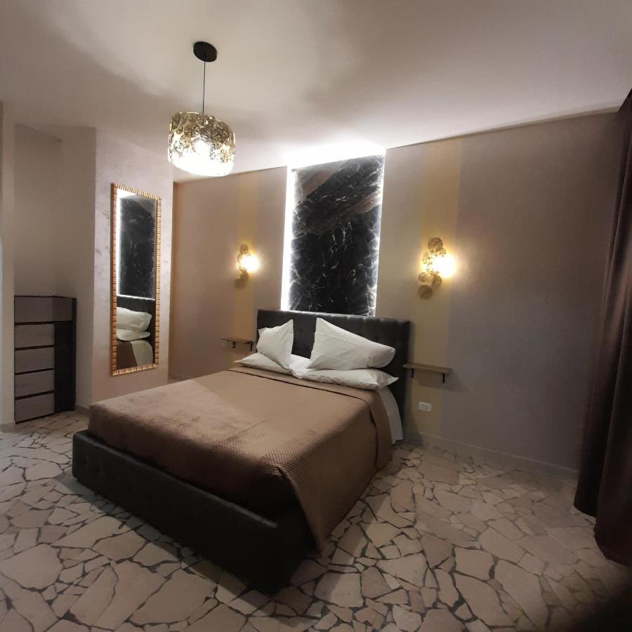 巴里Residenza N&D Luxury公寓 外观 照片