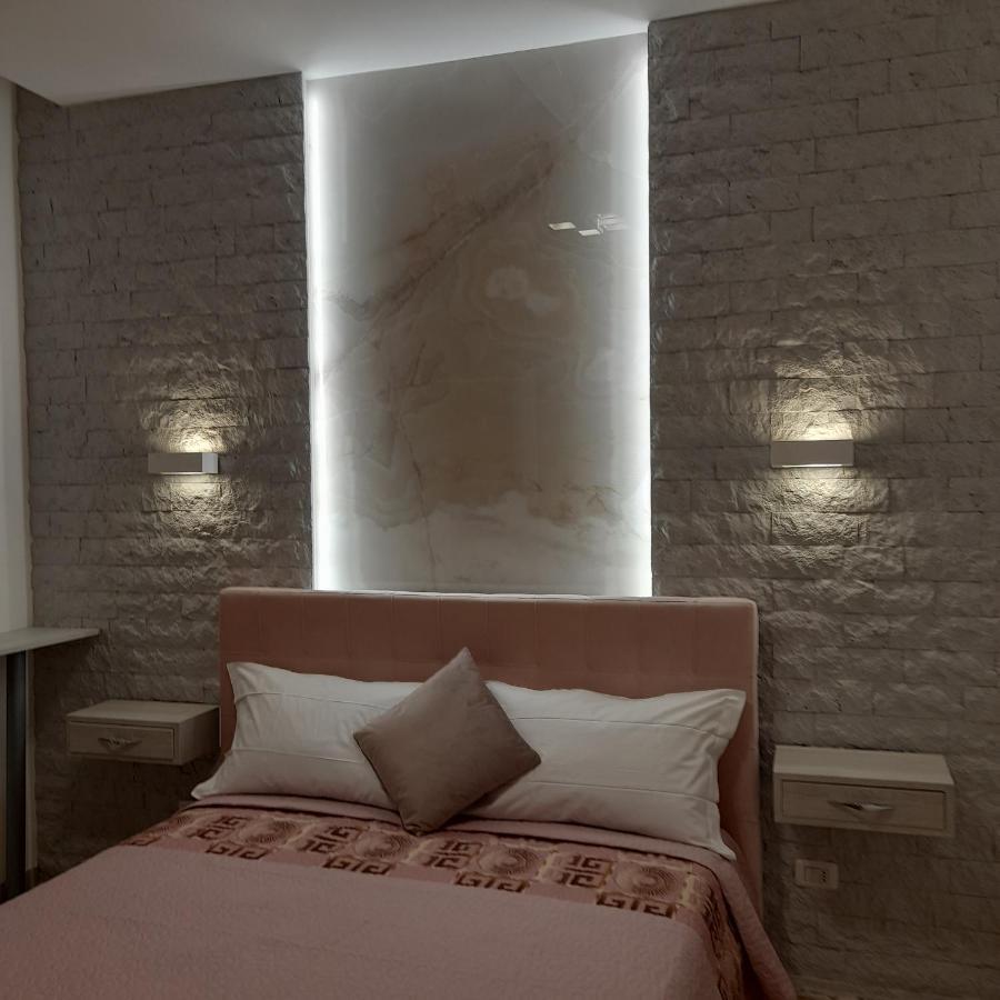 巴里Residenza N&D Luxury公寓 外观 照片
