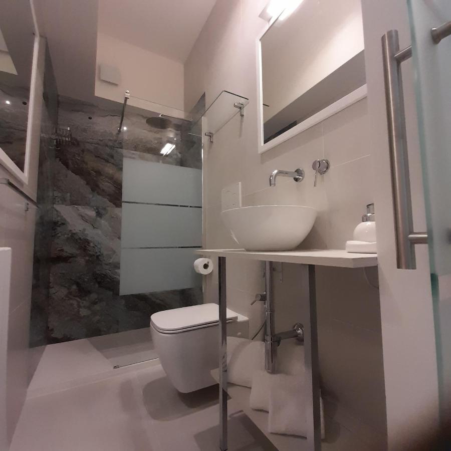巴里Residenza N&D Luxury公寓 外观 照片