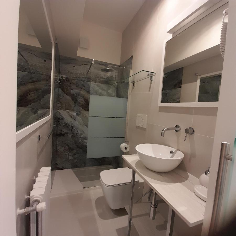 巴里Residenza N&D Luxury公寓 外观 照片