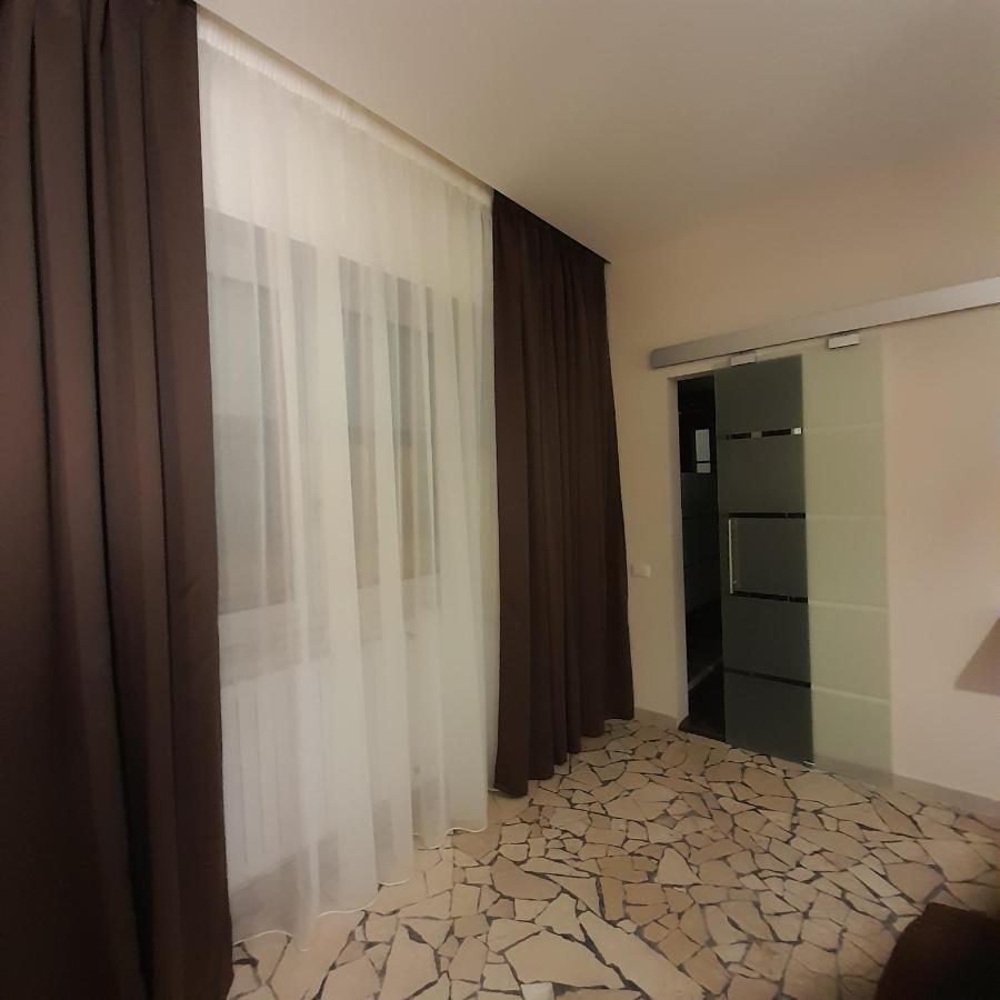巴里Residenza N&D Luxury公寓 外观 照片