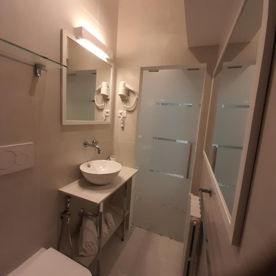 巴里Residenza N&D Luxury公寓 外观 照片