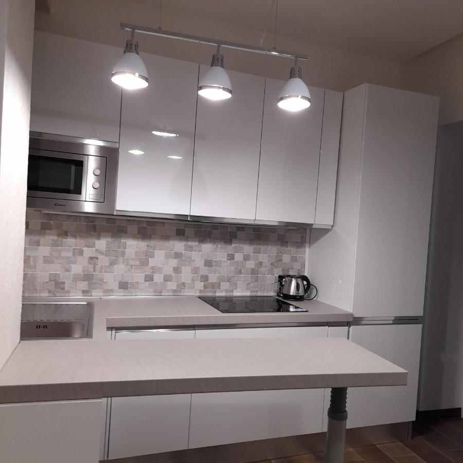 巴里Residenza N&D Luxury公寓 外观 照片