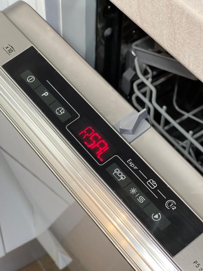 巴里Residenza N&D Luxury公寓 外观 照片
