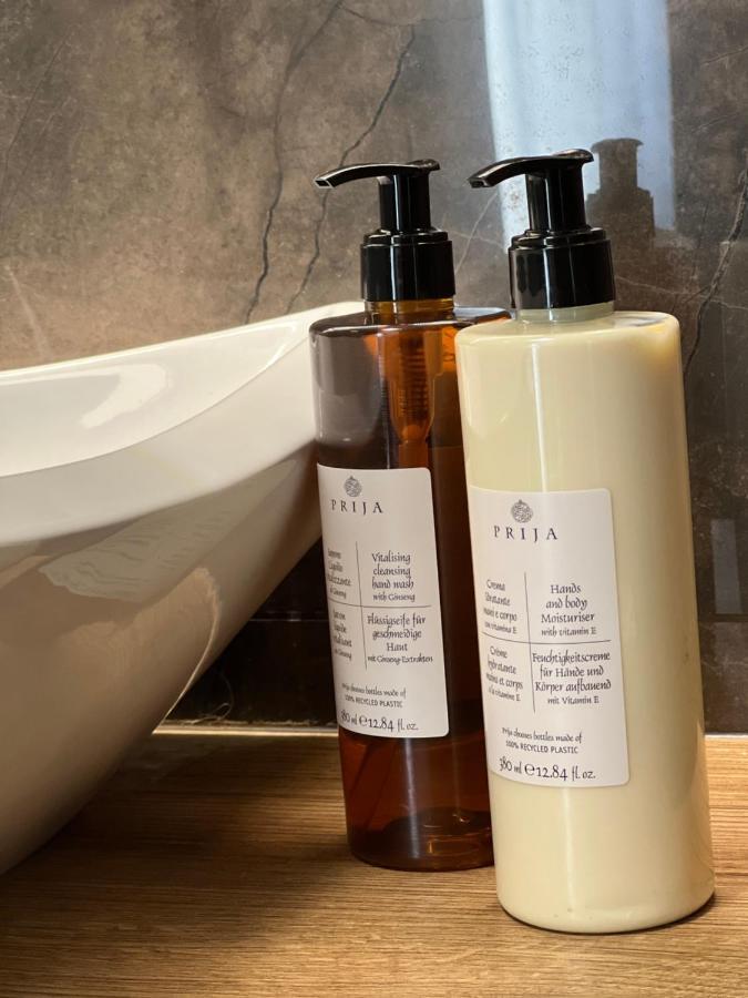 巴里Residenza N&D Luxury公寓 外观 照片