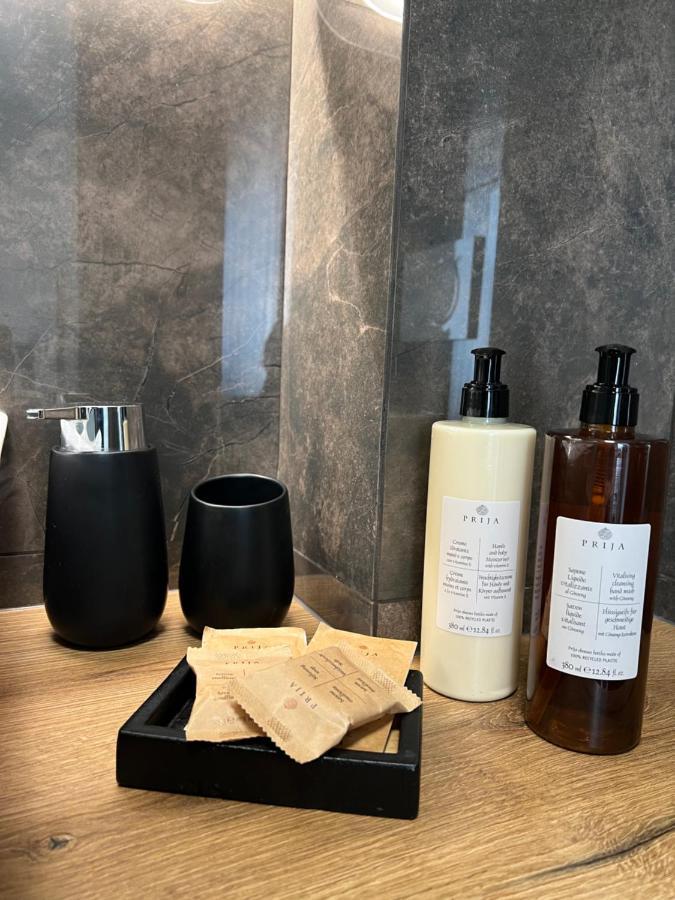 巴里Residenza N&D Luxury公寓 外观 照片