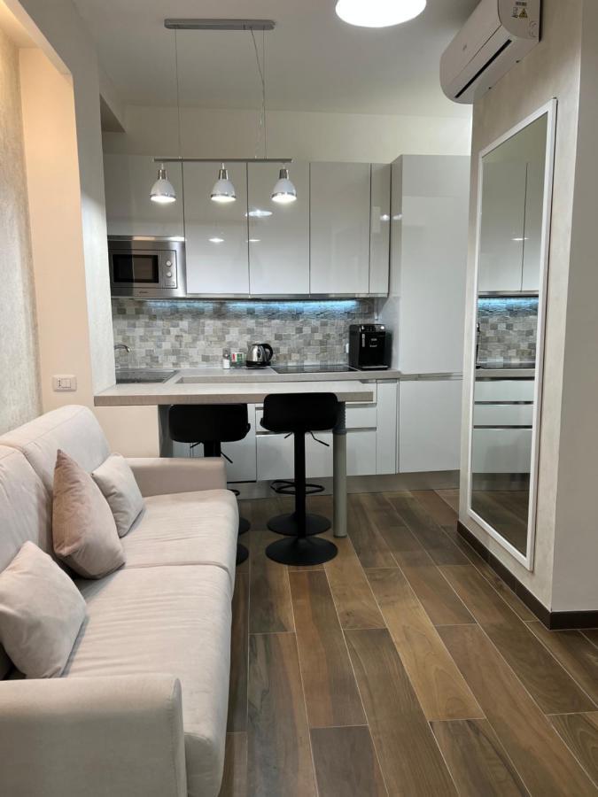 巴里Residenza N&D Luxury公寓 外观 照片