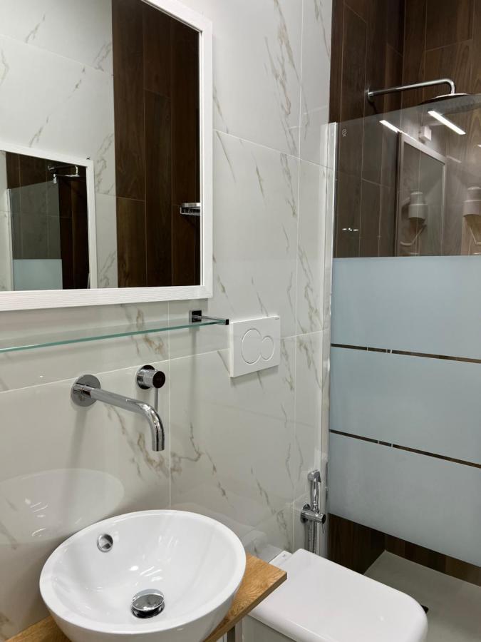 巴里Residenza N&D Luxury公寓 外观 照片