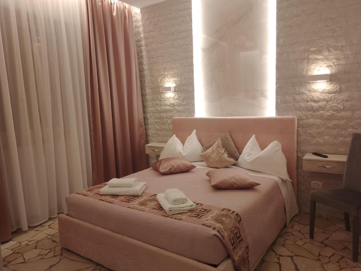 巴里Residenza N&D Luxury公寓 外观 照片