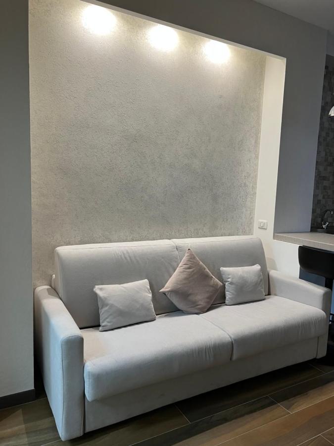 巴里Residenza N&D Luxury公寓 外观 照片