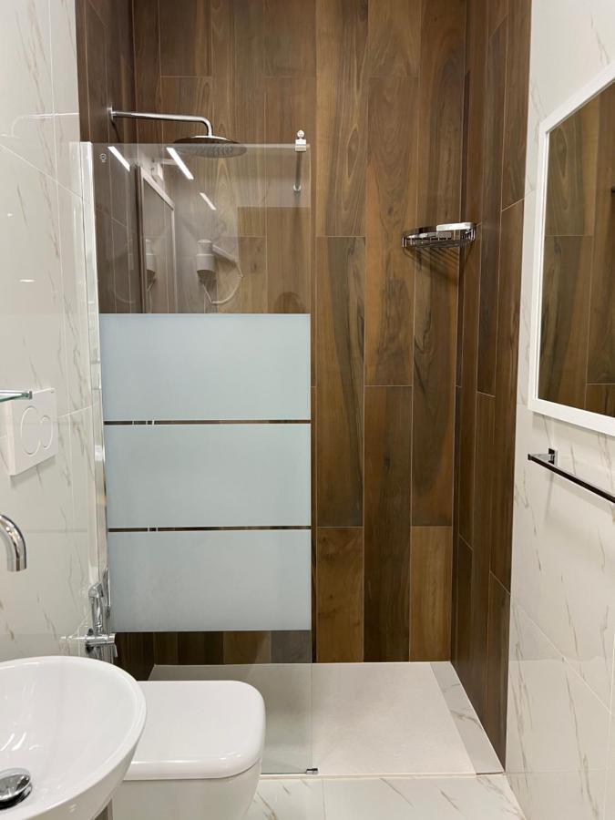 巴里Residenza N&D Luxury公寓 外观 照片