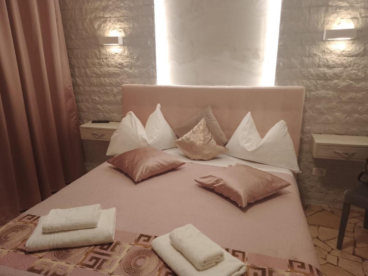 巴里Residenza N&D Luxury公寓 外观 照片