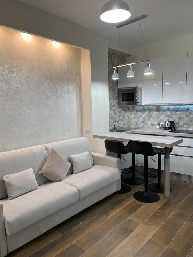 巴里Residenza N&D Luxury公寓 外观 照片
