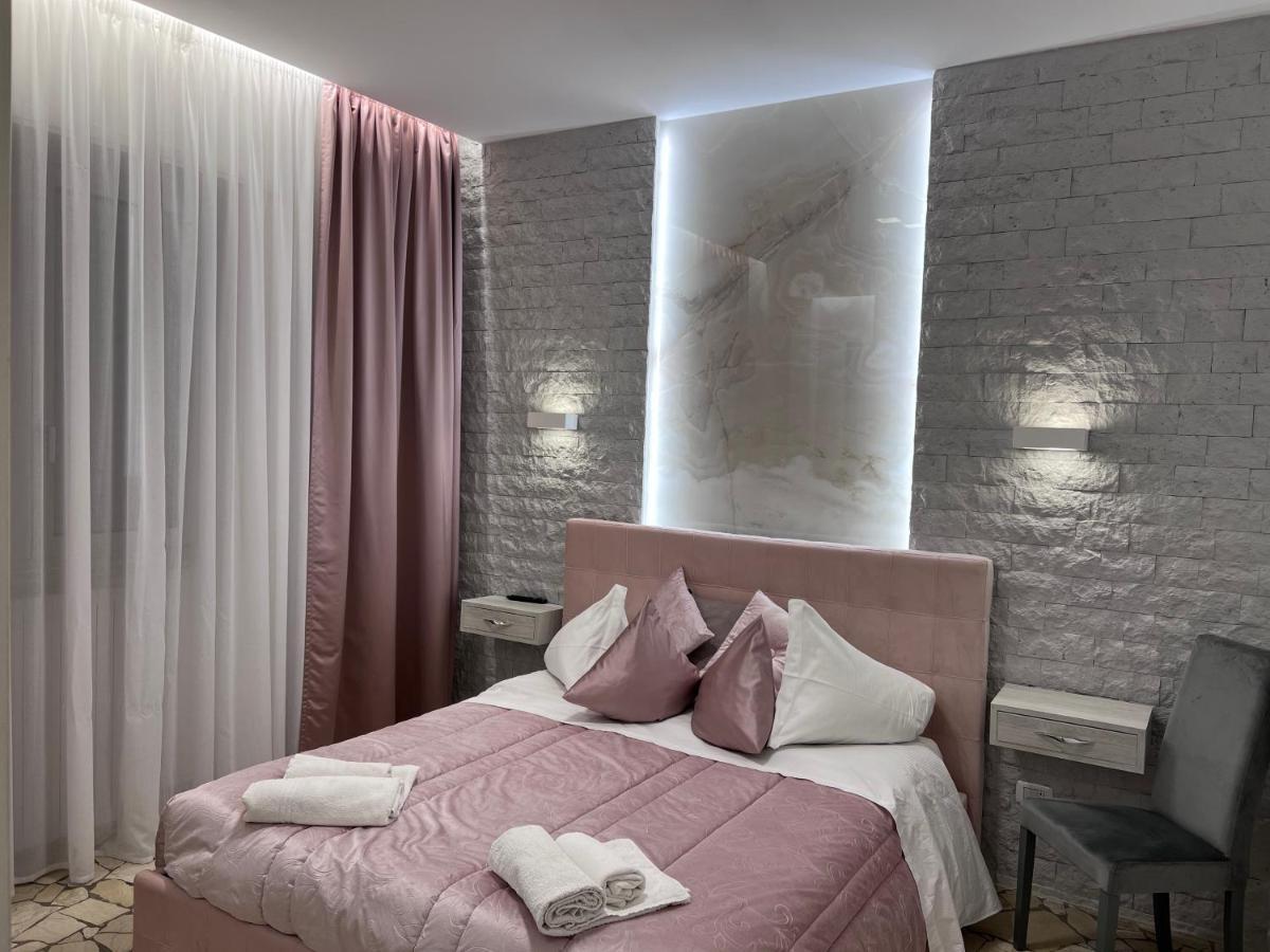 巴里Residenza N&D Luxury公寓 外观 照片