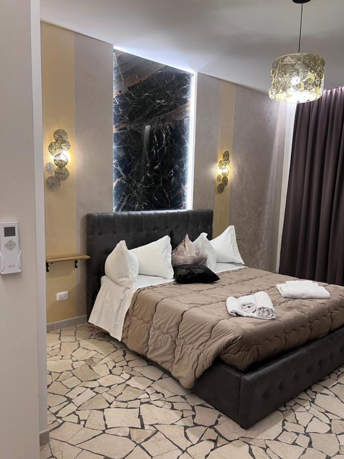 巴里Residenza N&D Luxury公寓 外观 照片