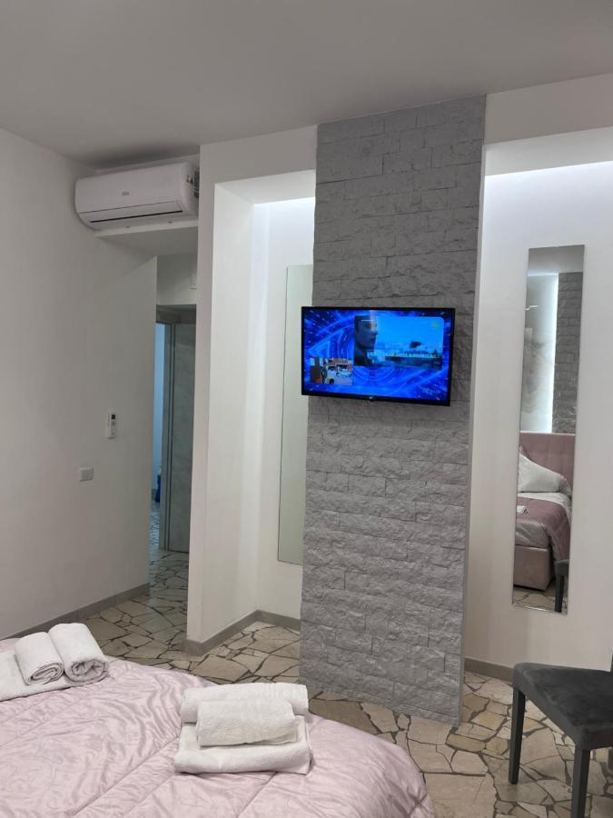 巴里Residenza N&D Luxury公寓 外观 照片